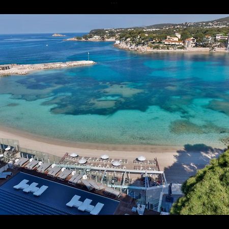 Studio Bandol Centre 2 Etoiles Ideal Emplacement Exterior photo