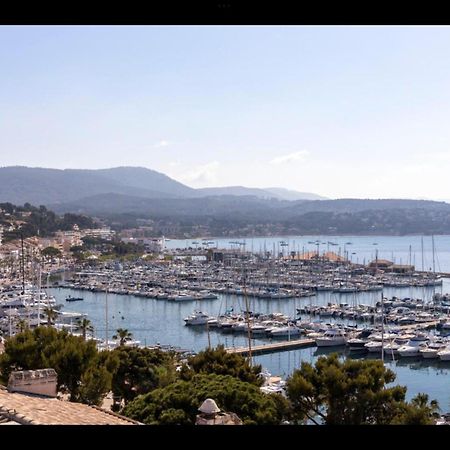 Studio Bandol Centre 2 Etoiles Ideal Emplacement Exterior photo