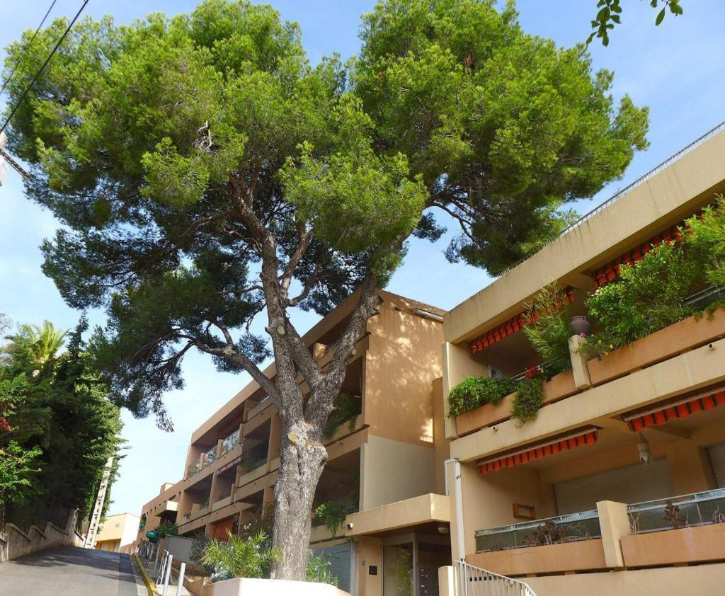 Studio Bandol Centre 2 Etoiles Ideal Emplacement Exterior photo