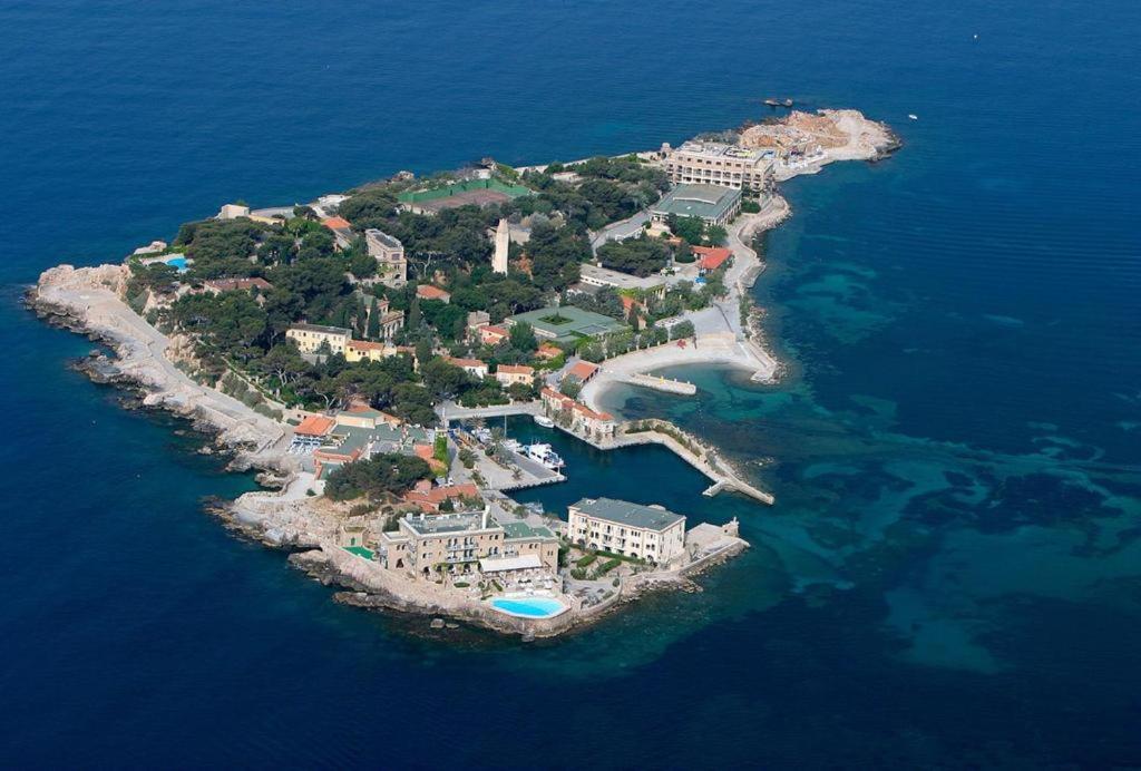 Studio Bandol Centre 2 Etoiles Ideal Emplacement Exterior photo