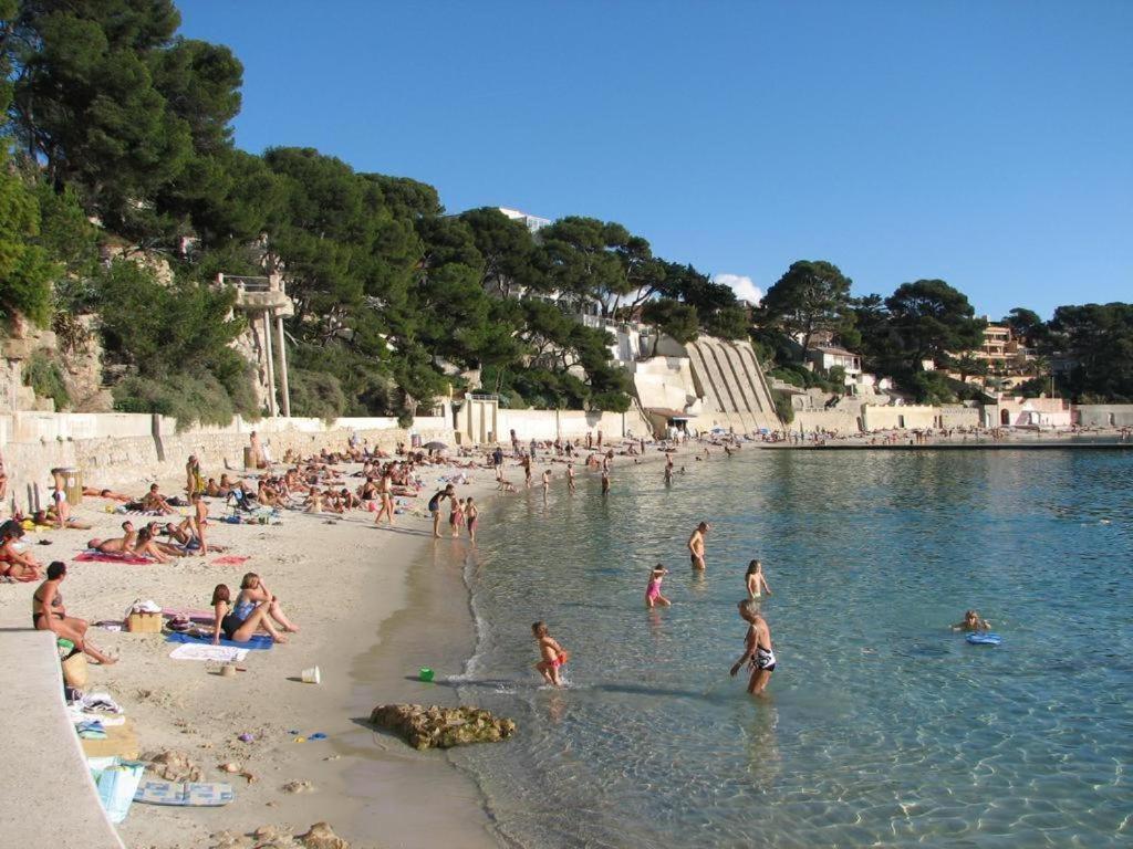 Studio Bandol Centre 2 Etoiles Ideal Emplacement Exterior photo