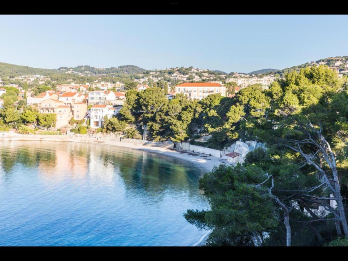 Studio Bandol Centre 2 Etoiles Ideal Emplacement Exterior photo